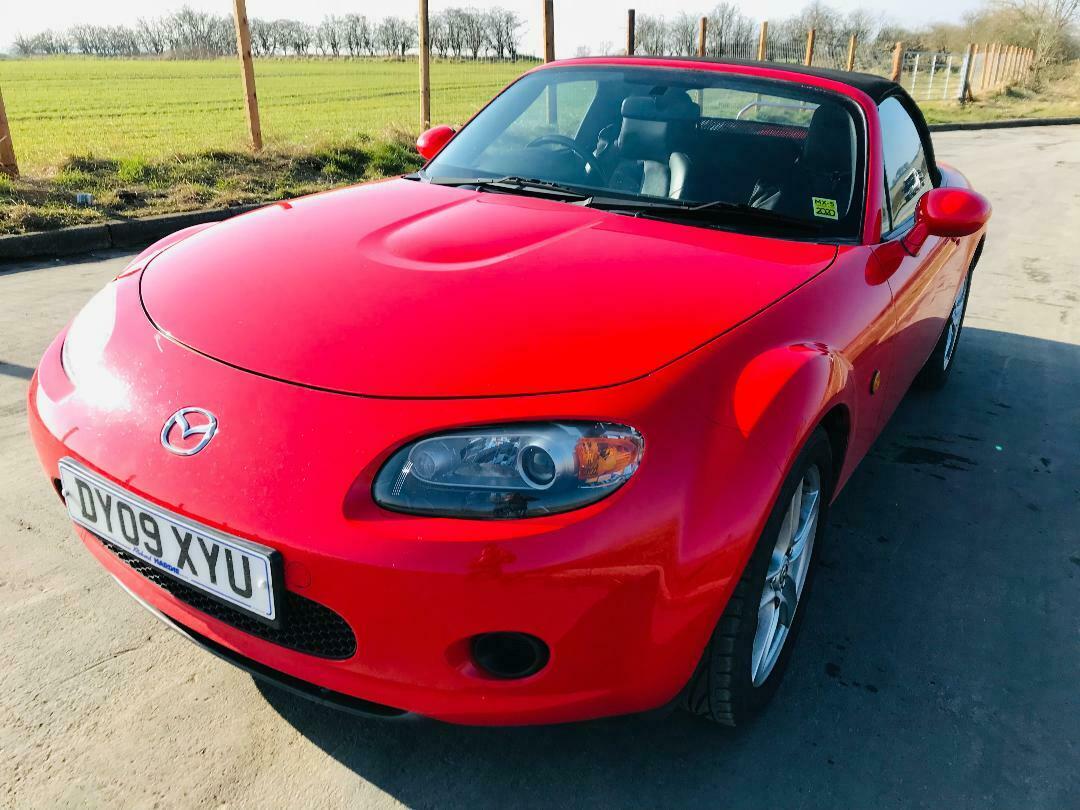 Tieferlegungs Federn Für Den Mazda MX-5 NA, Marke Vogtland | Kaufen Auf