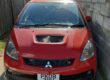 Mitsubishi Colt CZT Ralliart 2008 215bhp Image
