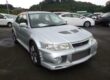 Mitsubishi Evo 6 fresh import Image