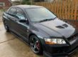 Mitsubishi evolution VII Image