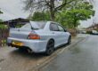 Mitsubishi Lancer Evo 8 2004 Image