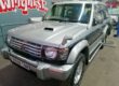 Mitsubishi pajero 2.8 FIELD MASTER 140 BHP!!! Image