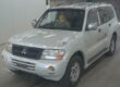 MITSUBISHI PAJERO ZR 3.0 MANUAL 4X4 LWB * 7 SEATER * LOW MILEAGE Image