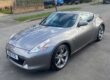 NISSAN 370Z 3.7 V6 (328 BHP) GT - FULL SERVICE + LOW MILES + 12 MONTHS MOT Image