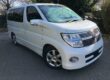 Nissan Elgrand 2.5 V6 HIGHWAY STAR AUTO 8 SEATS, 2009/09 Image