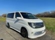 Nissan Elgrand Rider A2 MPV Petrol Automatic Image