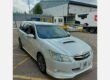 Subaru Exiga 2.0 GT Turbo STI Automatic AWD 7 Seats 2008 Image