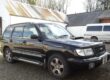Subaru Forester S/Tb 2.0 turbo JDM import manual 1997/P 83k miles black 4wd Image