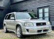 Subaru Forester STi SG9, 54, 6 Speed Manual JDM Fresh Import Image