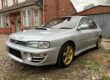 Subaru Impreza 1995 sti version 2 Image