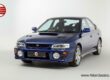 Subaru Impreza Turbo 2000 2.0 UK 2000 /// 40k Miles Image