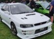 subaru impreza wrx import Image