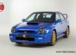 Subaru Impreza WRX STi Type UK PPP Prodrive 2.0 Bug Eye 2002 /// 37k Miles Image