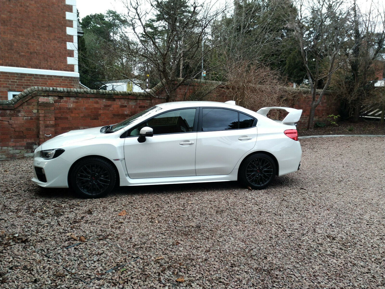Subaru Wrx Sti 17 For Sale 17 For 0
