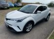 TOYOTA C-HR ICON HEV CVT 1.8 HYBRID Image