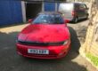 toyota celica convertible Image