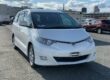 Toyota Estima Aeras 2006 2.4lt Petrol 49000 mls ***IN THE UK READY TO VIEW*** Image