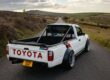 Toyota Hilux 1jz JDM drift Show Truck custom Image