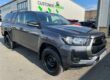 TOYOTA HILUX ACTIVE 2.4 4WD D-4D ECB 4DR REVERSING CAMERA BLUETOOTH NO VAT 2021 Image