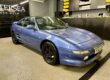 TOYOTA MR2 GT REV4 T-BAR 1996 AZURE BLUE Image