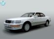 1992 Lexus LS400 V8, 24,700 miles, 2 owners, outstanding. Image