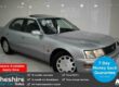 1996 LEXUS LS 4.0 400 4d 260 BHP Petrol Image