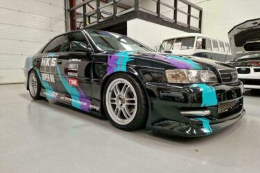 1996 Toyota Chaser TOURER V TURBO | JZX100 | 1JZ | R154 Saloon Petrol Manual Image