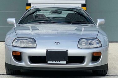 1997 Toyota Supra SZ RARELY AVAILABLE UNMOLESTED/UNMODIFIED NON TURBO AUTO MUST Image