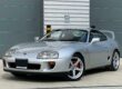 1997 Toyota Supra VERY RARE UNMODIFIED UNMOLESTED SZ NON TURBO AUTO MUST BE SEEN Image