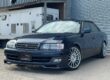 1998 TOYOTA CHASER GX100 2.0 BEAMS FRESH IMPORT JDM JZX100 ARISTO CROWN 1JZ Image