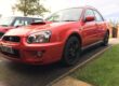 2003 Subaru Impreza WRX Hatch - Factory Pro-drive - Low Millage - Immaculate Image