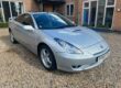 2003 TOYOTA CELICA 1.8 VVT-I 3d 140 BHP Petrol Image