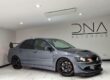 2004 Mitsubishi Lancer EVO VIII MR FQ-320 Saloon Petrol Manual Image