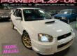 2004 SUBARU IMPREZA STI DCCD-- JDM IMPORT -- RARE --FINANCE --WARRANTY Image