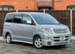 2004 TOYOTA NOAH 2.0 PETROL AUTOMATIC 8 SEATER MPV 2 REAR SLIDING DOORS 150 BHP Image