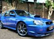 2005 Subaru Impreza 2.0 WRX STi DCCD WIDETRACK - 2 OWNERS - LOW MILES - ORIGINAL Image