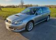 2005 Subaru Legacy GT Spec B Image