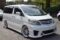 2005 Toyota Alphard 3.0 V6 Automatic - Low Miles TRD BODYKIT - TWIN SUNROOFS