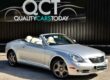 2006 Lexus SC 430 4.3 V8 + Outstanding Condition + Low Tax Bracket Image