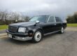 2006 Toyota Century 5.0 V12 Image