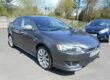 2008 Mitsubishi Lancer 2.0 DI-D GS4 4dr SALOON Diesel Manual Image