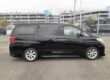 2008 Toyota Alphard 350GL Image