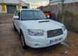 2009 Subaru Forester 2.5 XT 5dr Auto ESTATE Petrol Automatic Image