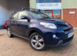 2010 60 Toyota Urbancruiser D-4D 4WD 1.4 5dr Image