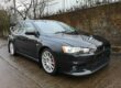 2011 '11' MITSUBISHI LANCER EVO EVOLUTION X 2.0 GSR SST FQ300 FQ330 Image