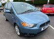 2011 Mitsubishi Colt 1.3 CZ2 5dr HATCHBACK Petrol Manual Image