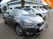 2012 Lexus GS 250 2.5 V6 Luxury Auto 4dr Saloon Petrol Automatic Image