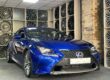 2016 LEXUS RC300h F SPORT AUTO PREMIUM *FULL SERVICE HISTORY, BEAUTIFUL EXAMPLE Image