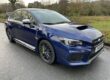2018 Subaru WRX 2.5 STi AWD - Left Hand Drive LHD Image