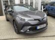 2018 Toyota CHR Hybrid 1.8 (122bhp) Excel Crossover 5-Dr Hatchback PETROL/ELECTR Image
